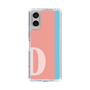 Slim Protection Case［ Original - initial color line - D pink ］
