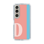 Slim Protection Case［ Original - initial color line - D pink ］