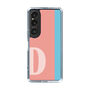Slim Protection Case［ Original - initial color line - D pink ］