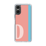 Slim Protection Case［ Original - initial color line - D pink ］