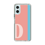 Slim Protection Case［ Original - initial color line - D pink ］