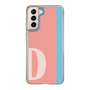 Slim Protection Case［ Original - initial color line - D pink ］