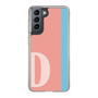 Slim Protection Case［ Original - initial color line - D pink ］