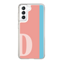 Slim Protection Case［ Original - initial color line - D pink ］