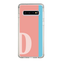 Slim Protection Case［ Original - initial color line - D pink ］