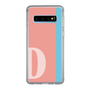 Slim Protection Case［ Original - initial color line - D pink ］