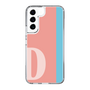 Slim Protection Case［ Original - initial color line - D pink ］