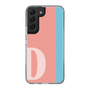 Slim Protection Case［ Original - initial color line - D pink ］