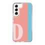 Slim Protection Case［ Original - initial color line - D pink ］