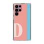 Slim Protection Case［ Original - initial color line - D pink ］
