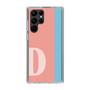 Slim Protection Case［ Original - initial color line - D pink ］