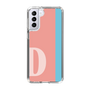 Slim Protection Case［ Original - initial color line - D pink ］