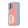 Slim Protection Case［ Original - initial color line - D pink ］