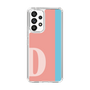Slim Protection Case［ Original - initial color line - D pink ］