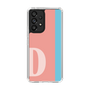 Slim Protection Case［ Original - initial color line - D pink ］