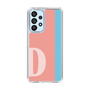 Slim Protection Case［ Original - initial color line - D pink ］