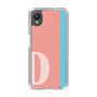 Slim Protection Case［ Original - initial color line - D pink ］