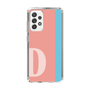 Slim Protection Case［ Original - initial color line - D pink ］