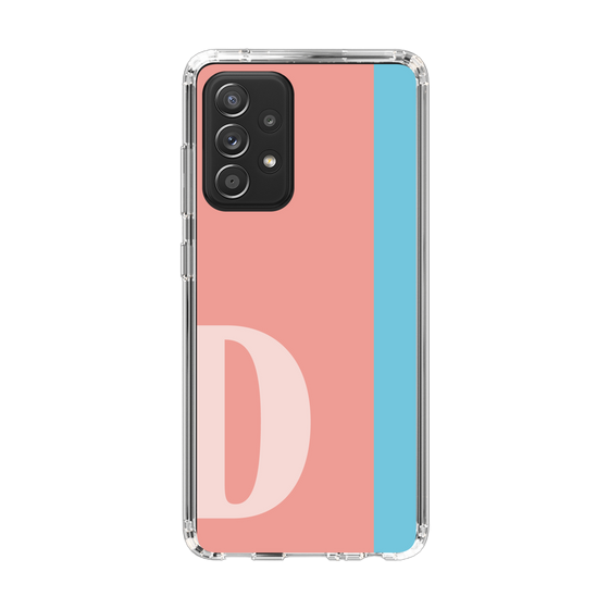 Slim Protection Case［ Original - initial color line - D pink ］