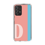 Slim Protection Case［ Original - initial color line - D pink ］