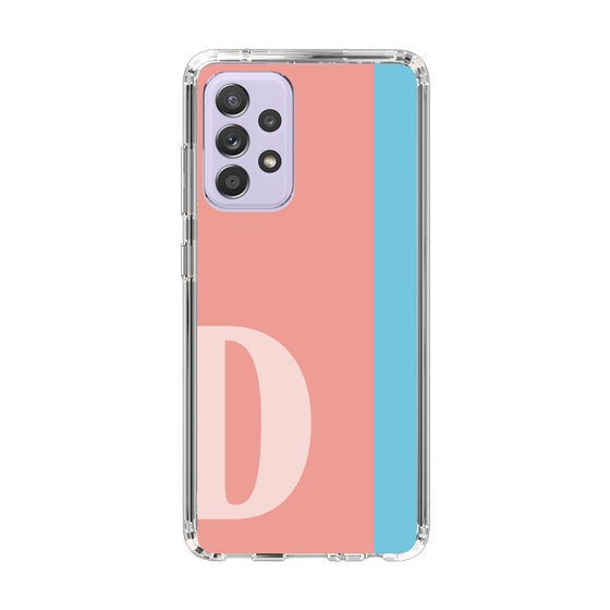 Slim Protection Case［ Original - initial color line - D pink ］