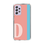 Slim Protection Case［ Original - initial color line - D pink ］
