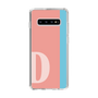 Slim Protection Case［ Original - initial color line - D pink ］