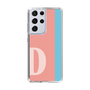 Slim Protection Case［ Original - initial color line - D pink ］