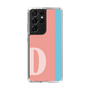 Slim Protection Case［ Original - initial color line - D pink ］