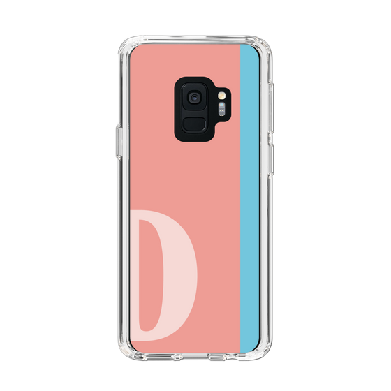 Slim Protection Case［ Original - initial color line - D pink ］