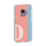 Slim Protection Case［ Original - initial color line - D pink ］