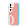Slim Protection Case［ Original - initial color line - D pink ］