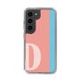 Slim Protection Case［ Original - initial color line - D pink ］