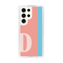 Slim Protection Case［ Original - initial color line - D pink ］