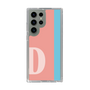 Slim Protection Case［ Original - initial color line - D pink ］
