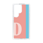 Slim Protection Case［ Original - initial color line - D pink ］