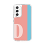 Slim Protection Case［ Original - initial color line - D pink ］