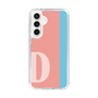 Slim Protection Case［ Original - initial color line - D pink ］