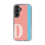 Slim Protection Case［ Original - initial color line - D pink ］