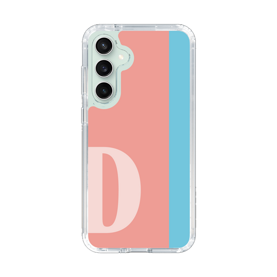 Slim Protection Case［ Original - initial color line - D pink ］