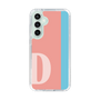 Slim Protection Case［ Original - initial color line - D pink ］