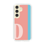 Slim Protection Case［ Original - initial color line - D pink ］