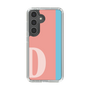 Slim Protection Case［ Original - initial color line - D pink ］