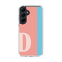 Slim Protection Case［ オリジナル - initial color line - D pink ］