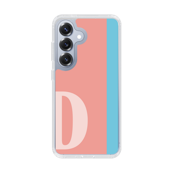 Slim Protection Case［ Original - initial color line - D pink ］