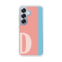 Slim Protection Case［ Original - initial color line - D pink ］