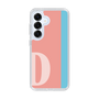 Slim Protection Case［ Original - initial color line - D pink ］