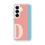 Slim Protection Case［ Original - initial color line - D pink ］
