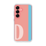 Slim Protection Case［ Original - initial color line - D pink ］