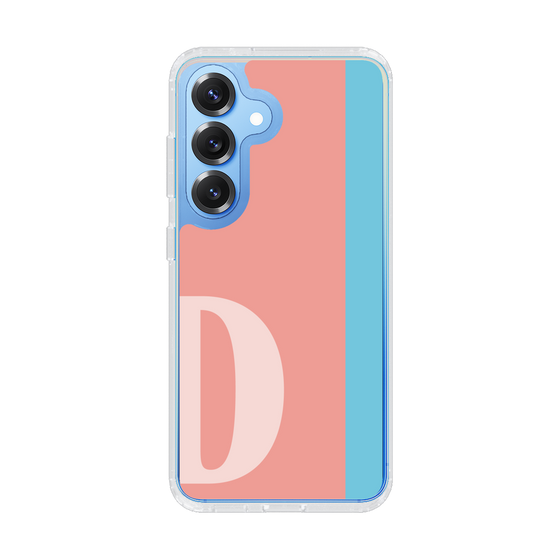 Slim Protection Case［ Original - initial color line - D pink ］